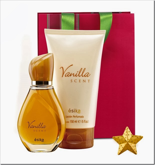 Set Vanilla Set Vanilla