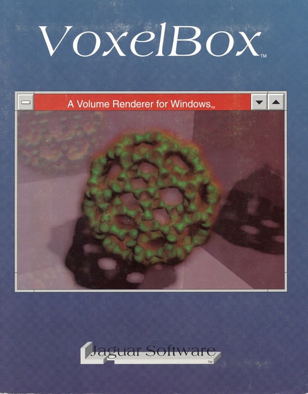 voxelbox