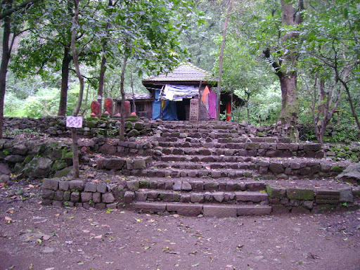 Rishi Ashram