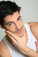 barbat ingrijit barbat ingrijit