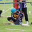 Krajské kolo Hry Plameň - Turčianské Teplice obec Háj 2012