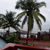 goa with lauren