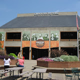 The Grand Ole Opry in Nashville TN 09032011a