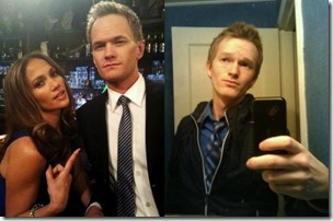 doppelganger NPH