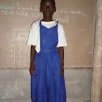 31- AMOUZOUVI Adjo, 10 ans CM2, CE1 au CMII, orpheline de père, vit avec sa maman.
