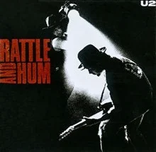 U2 Rattle and Hum