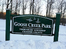 Goose Creek Park
