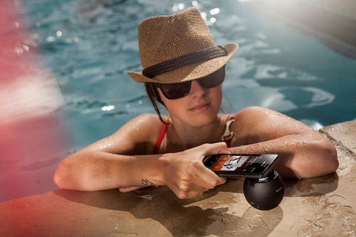 Understand your camera phone
