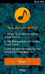 How to install MUPA - Music Finder lastet apk for laptop