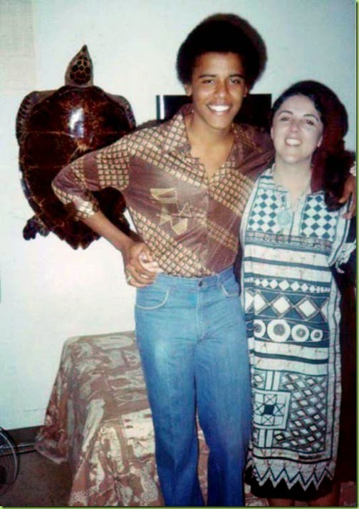 Barack-Obama-and-his-mother-Ann-Dunham