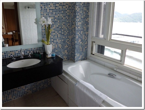 日月潭Spa Home_房間19