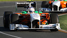 HD Wallpapers 2011 Formula 1 Grand Prix of Australia