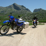 Motorcycling Motorcycling