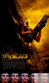 unded B unded B