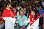 Crismas Taquandea 29 10 2011 | Foto: Edielson Santos