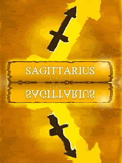 sagitario sagitario