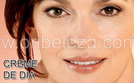 Creme de Dia com SPF 12 Time Reversing InTense Creme de Dia com SPF 12 Time Reversing InTense