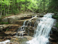 Swiftwater Falls Photo