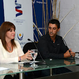 100 aniversario de La Floresta