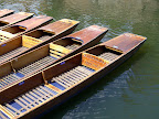 Sprachaufenthalt Cambridge