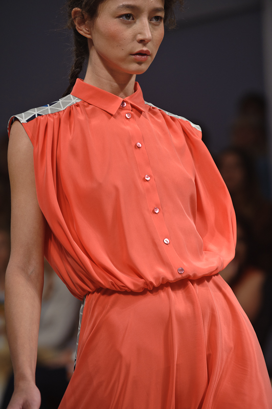 Poustovit, UFW, ss 2012 Фото Сергея Черникова