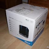Acer H340