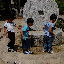 Korean kids