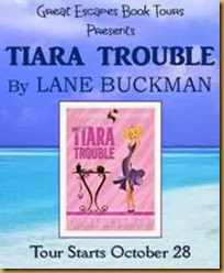 great escape tour banner small TIARA TROUBLE great escape tour banner small TIARA TROUBLE