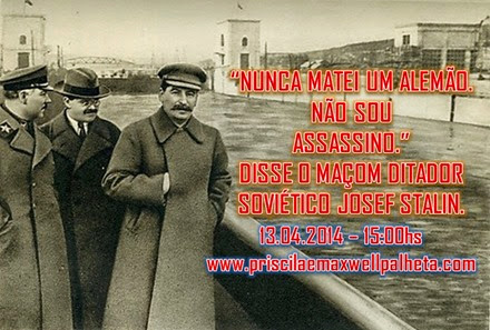stalin josef - Priscila e Maxwell Palheta stalin josef - Priscila e Maxwell Palheta