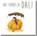 Livro salvador Dali-Imagem