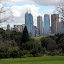 A Place of Quiet and Peace Amongst A Bustling City - Melbourne, Australia