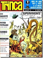 P00063 - Revista Trinca howtoarsenio.blogspot.com #61 P00063 - Revista Trinca howtoarsenio.blogspot.com #61