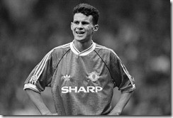 Ryan giggs