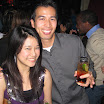 Harini and Vanessa