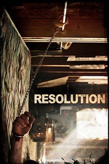 Resolution