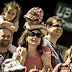 Recesistický 1.Máj na Pláních pod Ještědem<br />
foto: (c) Jiří Částka, www.FotoBanka.net