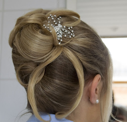 kurzhaarfrisuren blond 2012 bilder