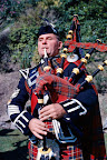 Sprachaufenthalt Edinburgh