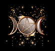 Blessed Be 66