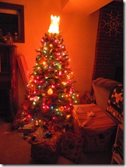 Christmas eve 12 Christmas eve 12