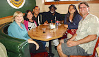 Supporters of the Save LBUSD Middle School Sports Campaign at the Progressive Dinner Party Fundraiser at Curley's Cafe in Signal Hill on June 5, 2011. Supporters of the Save LBUSD Middle School Sports Campaign at the Progressive Dinner Party Fundraiser at Curley's Cafe in Signal Hill on June 5, 2011.