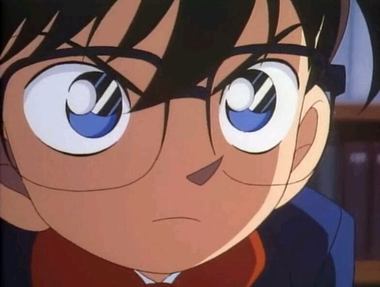 Detective Conan Ep 2 Eng Sub