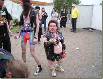 punks