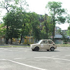 II SR&RS  Gliwice 2007