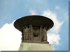 2323 Pennsylvania - Gettysburg, PA - Gettysburg National Military Park - Gettysburg Battlefield Tours - Eternal Light Peace Memorial