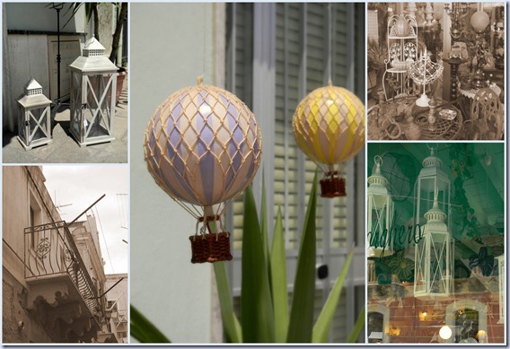 Mosaico shabby Mosaico shabby