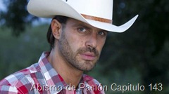 Abismo de Pasión Capitulo 143 