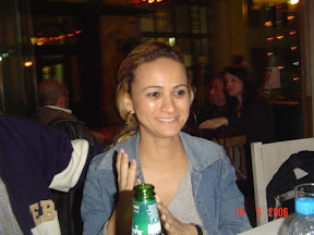 özge...