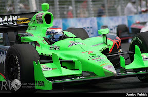 Danica Patrick