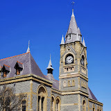 Town Hall Town Hall
